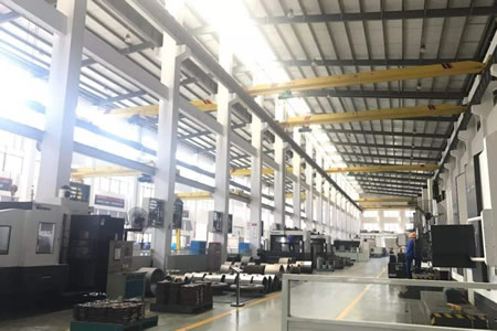 溫州泵(beng)閥行業向高端領(lǐng)域邁進實現高速(su)發展