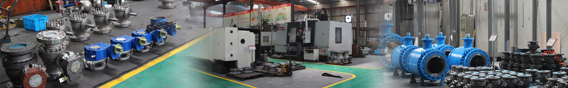 氣動調節(jie)閥